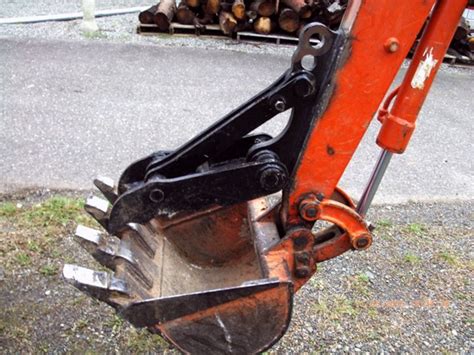 installing hydraulic thumb on mini excavator|manual thumb for mini excavator.